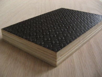 formwork film faced plywood 