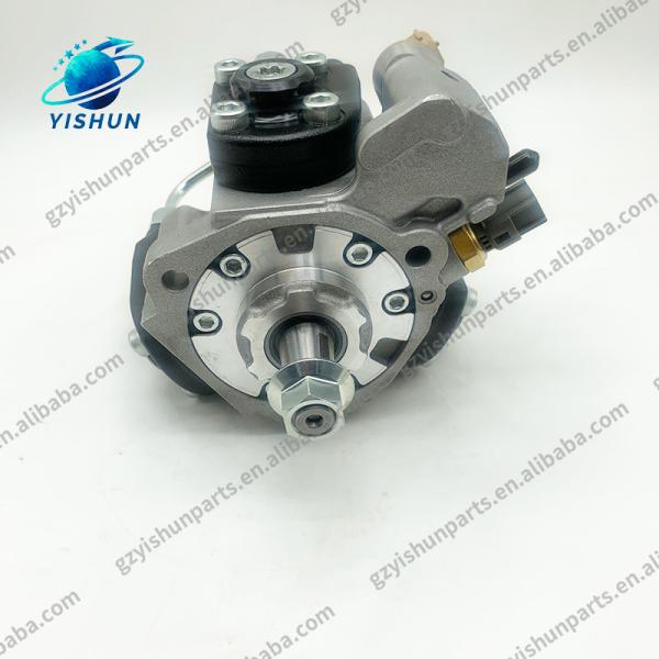 Pompes à injection de carburant pour moteur diesel Assy 294000-0493 8-97381555-3 Pour 4jj1 Pompes à carburant 8973815553