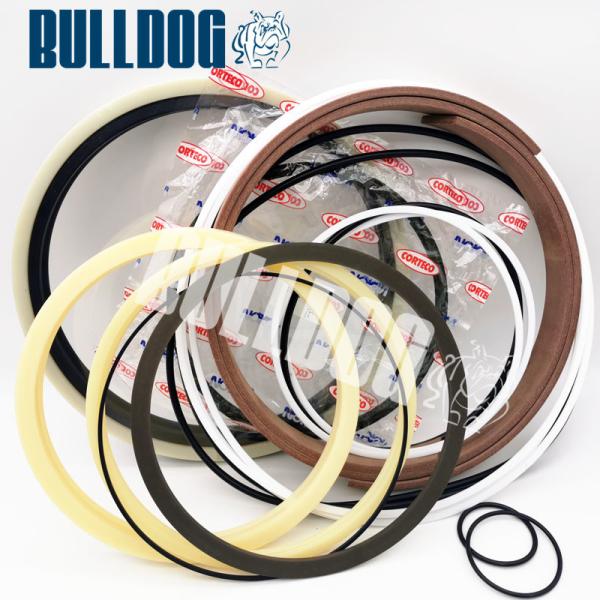 Dump Hydraulic Cylinder Rebuild Kits 707-99-96200 For WA800-3 WA900-3 Wheel Loader