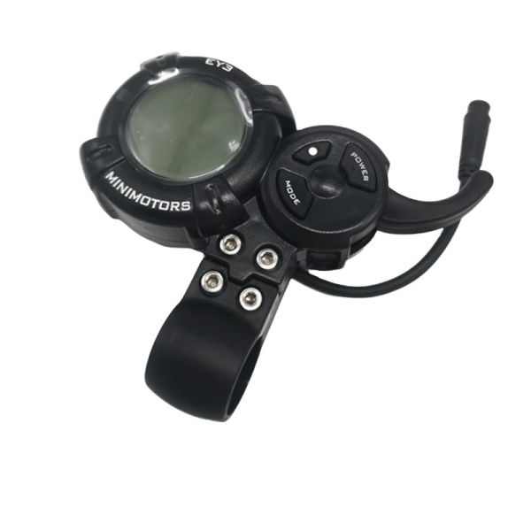 60V Display EY3 Parts Minimotors Dualtron For Mantis 10 Wolf WarriorX/11 Wolf King+ E Scooter Accessories