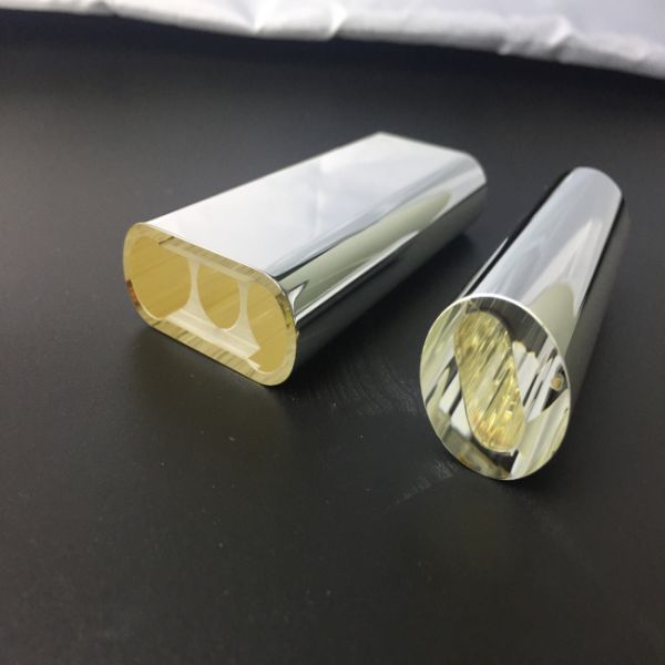 Repuestos Láser Cuarzo Recubierto de Plata