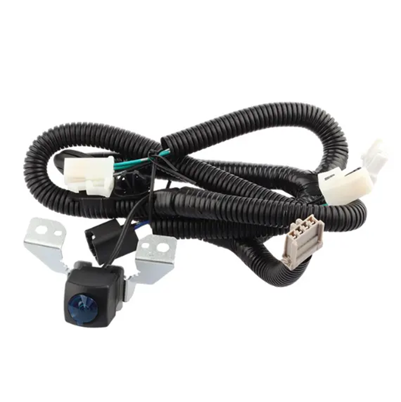 Cars Parts 39530-SZA-A01 View Camera For Honda Pilot 2009-2015