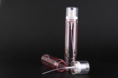 150ml 100ml Plastic Spray Bottles / Colorful Pet Spray Bottle