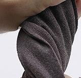 Brown 120mic Hot Melt Adhesive Film Thermoplastic Film For Abrasive Sponge Block