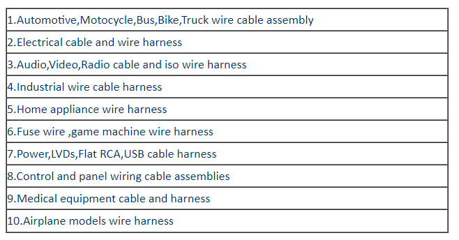 проводки 50A 600V провода длины 50cm автомобильные для зарядной станции автомобиля