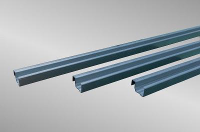 Customized Load Capacity Lightweight Steel Module Frame Strong and Easy Installation