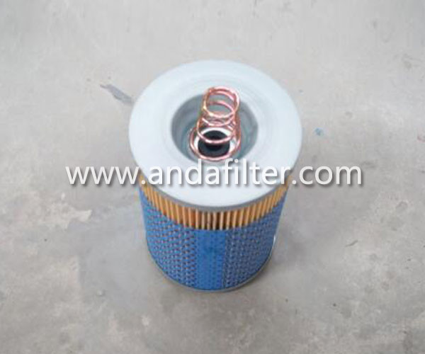 High Quality Oil filter For HENGST FILTER E174H D11