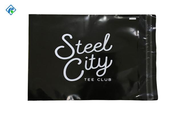 2.0 mil 7x9inch Custom Poly Bags Mailers Bag Mailing Bags Plastic Poly Mailers Mail Bags