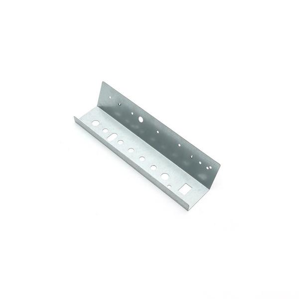 Innovative Custom Sheet Metal Fabrication Precision Metal Stamping Parts Laser Cutting Solutions Supplier