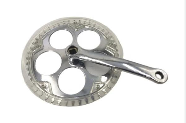 20 INCH  BIKE PARTS. FAT BIKE PARTS CHAIN WHEEL  24-32 T 165 MM.