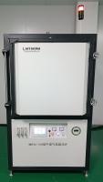 1100 Ordm C Medium Temperature Nitrogen Furnace Electrical Box For Heating