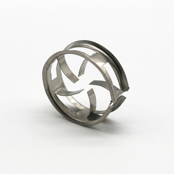 25мм 38мм 50мм башенный металлический каскадный мини-кольцо (CMR)