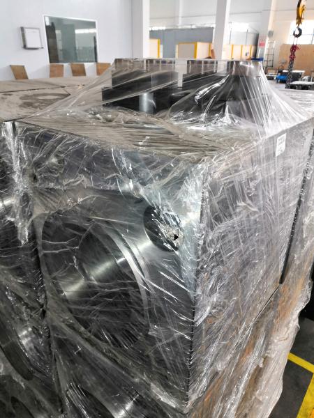 OEM Hydraulic Breaker Cylinder / Back Cylinder Assembly