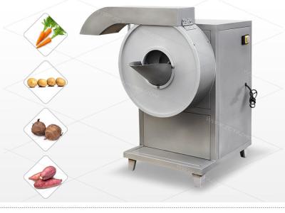 Máquina de processamento multifuncional elétrica industrial 220V do vegetal de fruto 380Volt