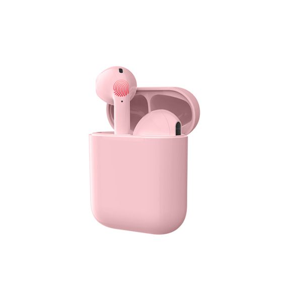 In Ear Waterproof Wireless Earphones , Noise Cancelling Bluetooth Earphones