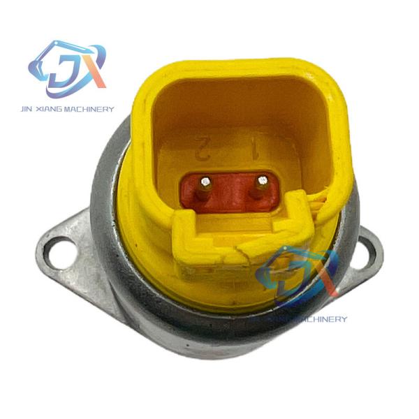 571-3002 Excavator CAT Caterpillar E307 Hydraulic Solenoid Valve F06-12D1AAB-H99B OEM Part Number Avaliable