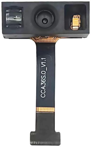 Moteur de numérisation du scanner de code-barres OEM DB31+DM30