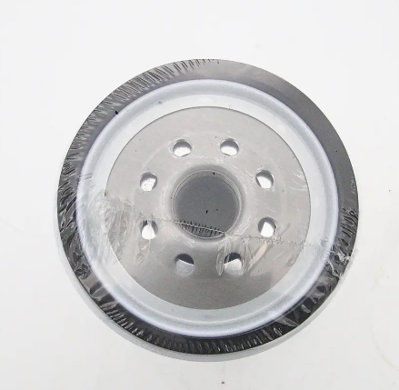 R120T 8-98123256-0 Excavator Engine Fuel Oil Filter B222100000766