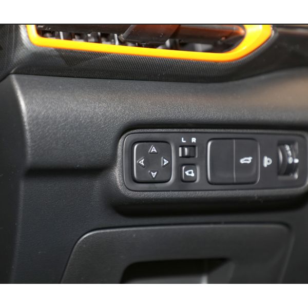 Changan UNI-T 2022 2.0T 233HP Linghang Model 8AT 5 Seats SUV New Or Used