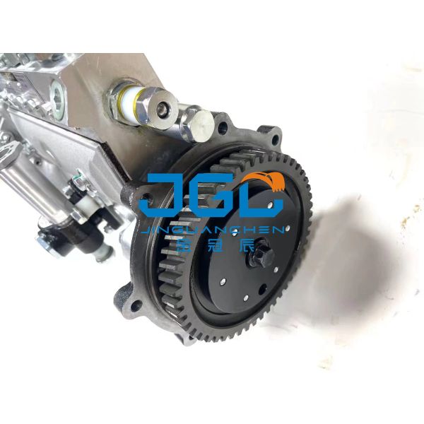 Fuel Injection Pump ZEXEL ZAX200 1-15603378-3 101602-8992 For Excavator 6GB1 Engine