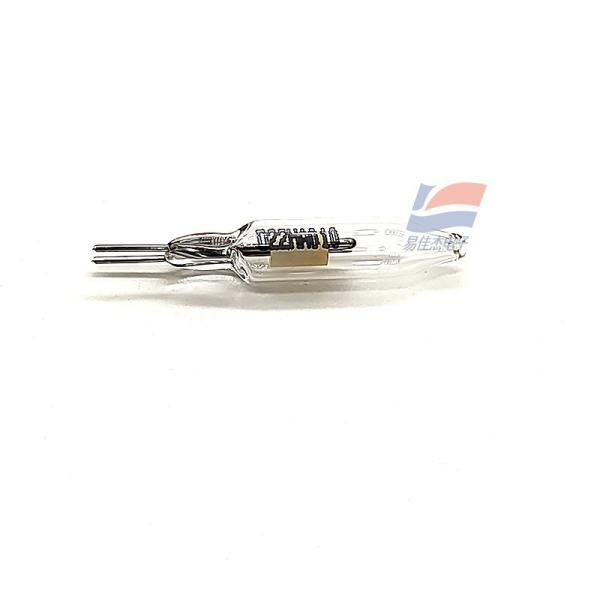 L9657-03 Lámpara de verificación de la fuente UV para UVTRON Lenga de onda aprox. 1 g