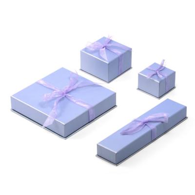Empacotamento do brinco/embalagem feitos sob encomenda feitos sob encomenda privados joia do cartão