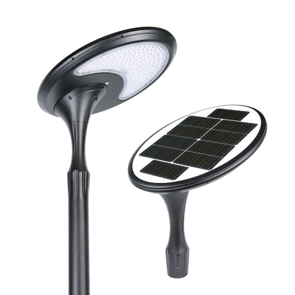 Factory Best Selling Solar-Powered Pathway Light Garden Light with High Cycle Lithium Battery