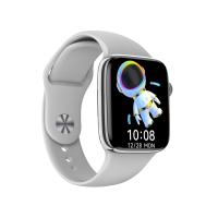 Corazón impermeable Rate Monitor Fitness Tracker Smartwatch de Smartwatch de los deportes de ROHS