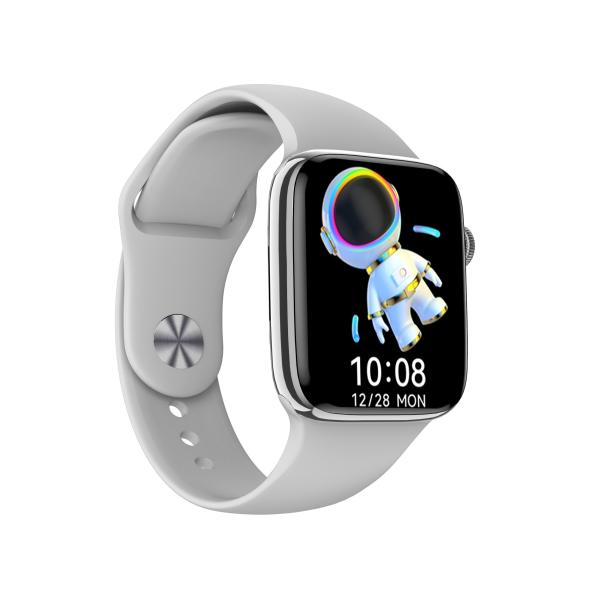 Coração impermeável Rate Monitor Fitness Tracker Smartwatch de Smartwatch dos esportes de ROHS