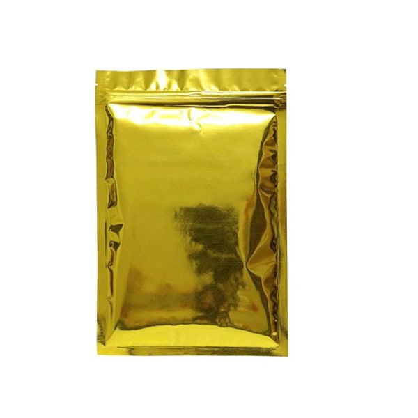 Pink Color Printed Heat Seal Reusable Zipper Small Plastic Bags With Euro Hole for Makeup Tools Packaging