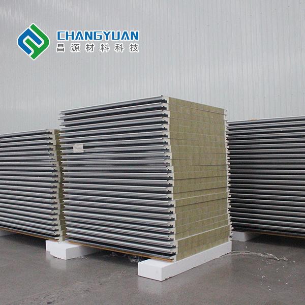 Professional Sandwich Panel For Walls Ceilings