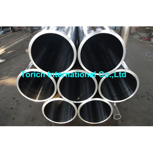 50mm ASTM A519 Hydraulic Cylinder Pipe Alloy Steel Mechanical Tubing