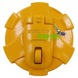 Excavator Spare Parts