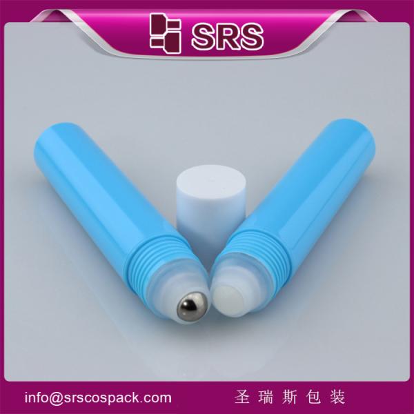 good price and large packaging PP cosmetics bottle packaging for eye cream