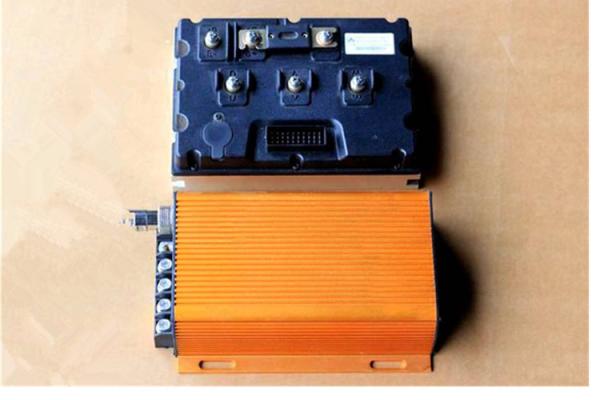 G9 Electric Vehicle Controller / 48V 840A Brushless Motor Controller For Electric Bike