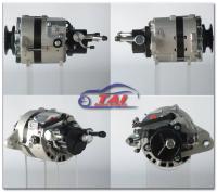 TS 16949 Car Generator Alternator  Assy 27040-E0030 For HINO DUTRO 300 N04C / TOYOTA