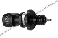 Bocal 1.2×0.45/0.6×0.3 KHY-M7720-A0X de YG300 YG12 YS SMT Yamaha 312A
