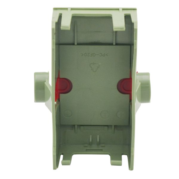 Capa de batería de repuesto para las estaciones totales de las series Leica TCR305 TCR405 TCR705 TCR80 TCR805 Tps400 TPS700 y TPS800