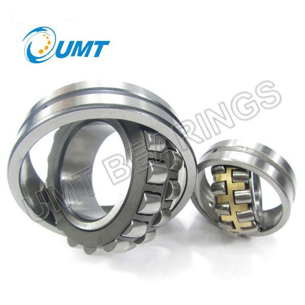 OEM P4 C2 Bore 130mm Trailer Roller Bearing Stainless steel 23226CCW3