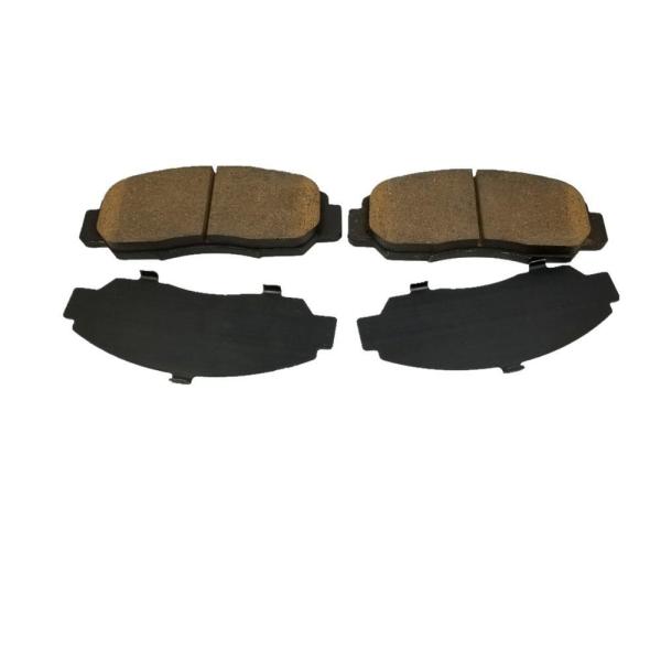 45022-SEA-J11 Japanese Brake Pad for Honda Stream FR-V Accord OEM Standard Size