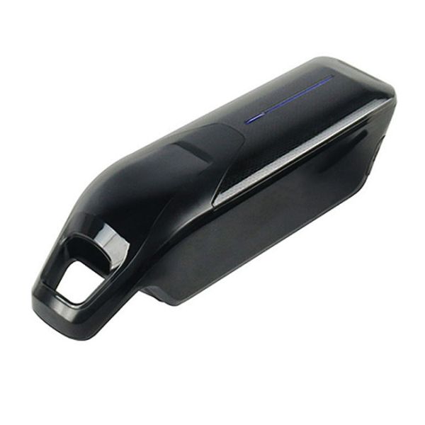 36V 48V Ebike Battery Replacement , Portable Electric Bicycle Lithium Battery