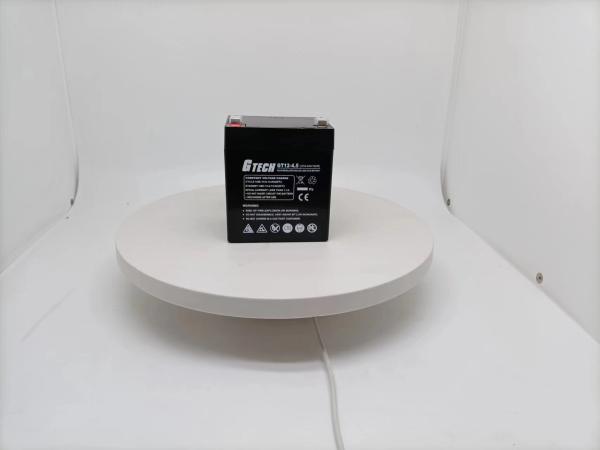 Eco-Friendly LiFePO4 Battery for Solar Panel Sustainable Energy Solution