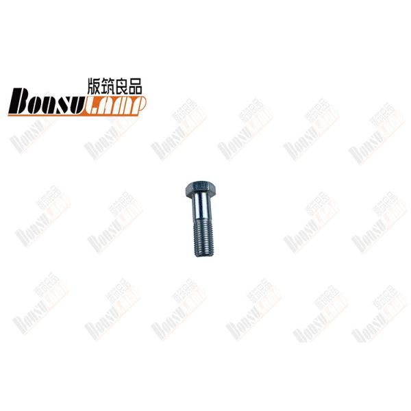 El eje de transmisión atornilla a OEM de acero 2200062M10 de la aleación de JAC N80