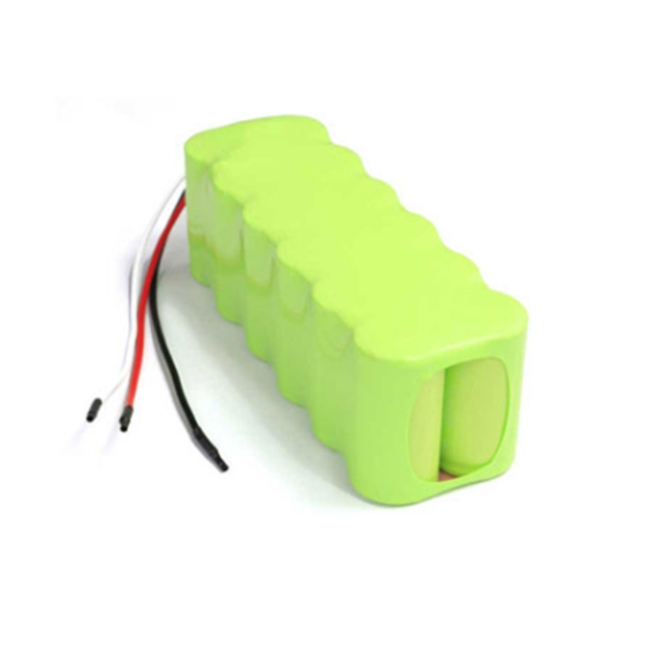 14.4V 3500mAh Rechargeable Battery Pack For Power Tools