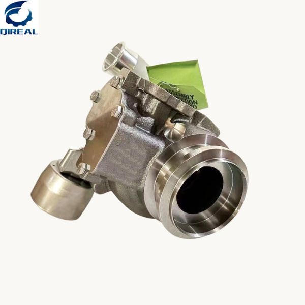 3159810 Turbocharger For C6.6 Engine 320D Excavator