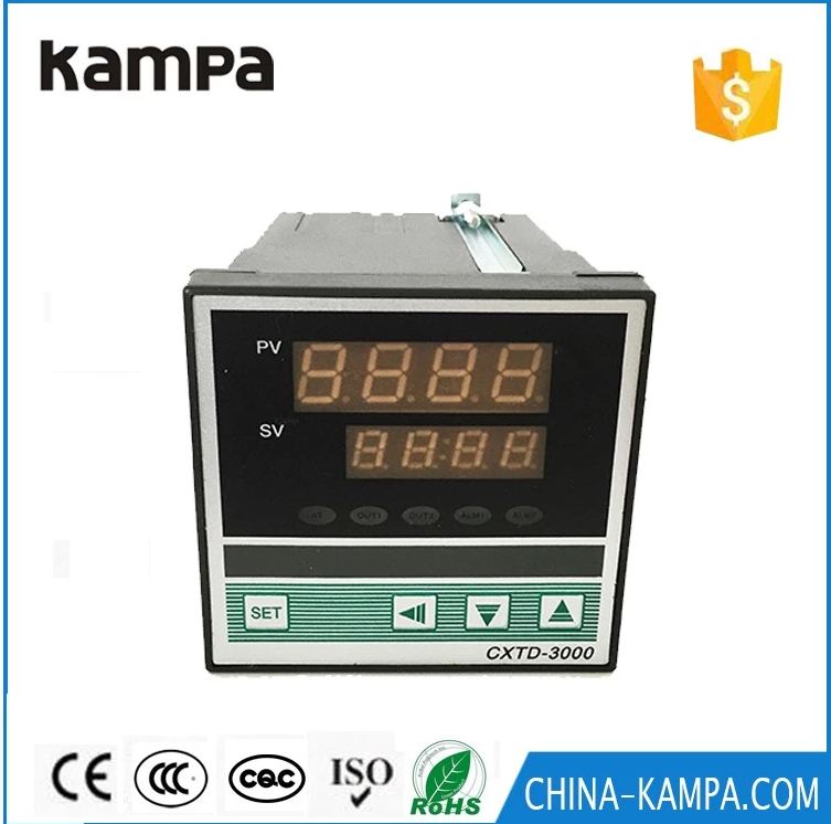 Temperature Controller Kampa CXTD-3000 K type PID