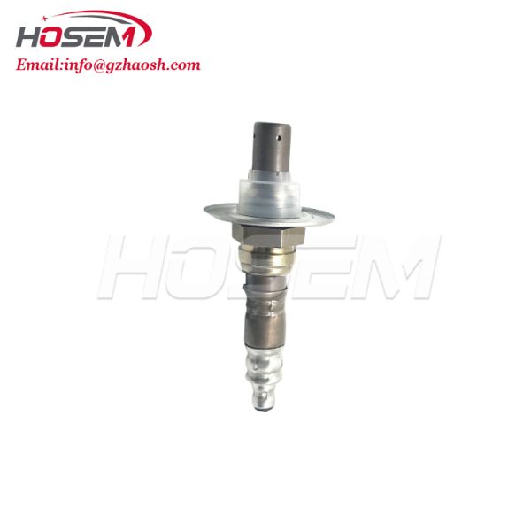 Premium 22641-AA360 Front Oxygen Sensor Compatible with Subaru Impreza 2005–2008, Forester 2005–2007, Legacy & Outback 2005–2008 Models
