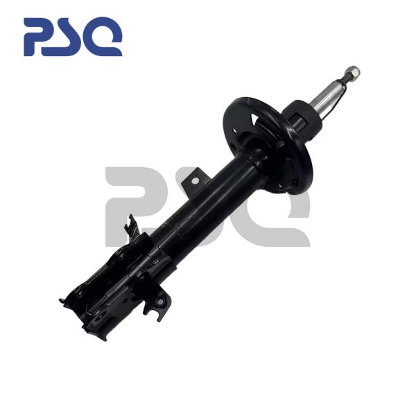 9264597 Front Right Automotive Shock Absorber for BYD Yuan 2017.04- Steel Material OEM Standard Size Replacement Part