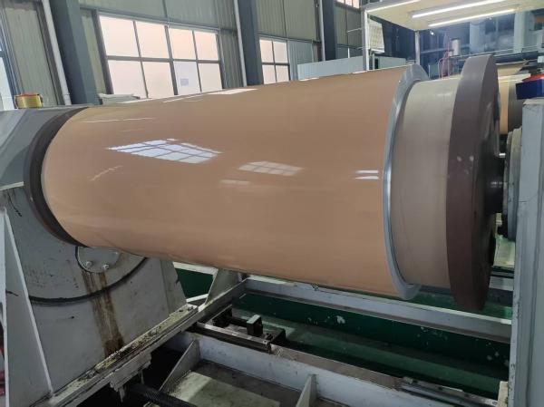 AA3105 H24  0.8MM Aluminum Coil for Gutter