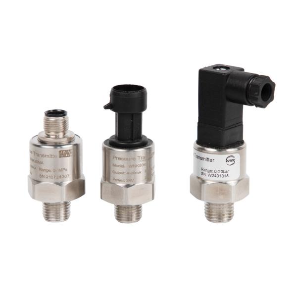 OEM ODM Gas Oil Water Pressure Sensor Transducer Transmitter